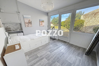 achat maison donville-les-bains 50350