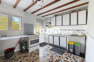 achat maison donville-les-bains 50350