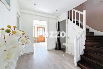 achat maison donville-les-bains 50350