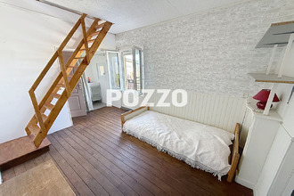 achat maison donville-les-bains 50350