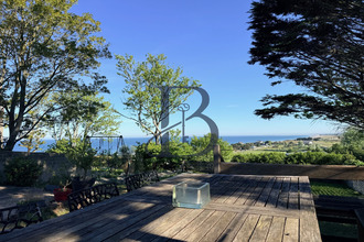 achat maison donville-les-bains 50350