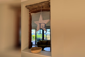 achat maison donville-les-bains 50350