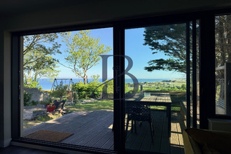 achat maison donville-les-bains 50350