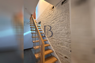 achat maison donville-les-bains 50350