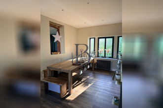 achat maison donville-les-bains 50350