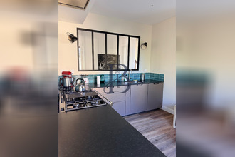 achat maison donville-les-bains 50350