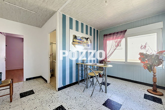 achat maison donville-les-bains 50350