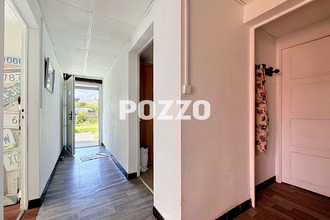 achat maison donville-les-bains 50350
