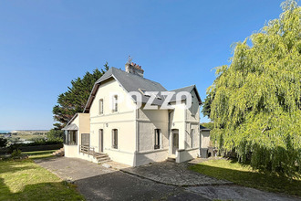 achat maison donville-les-bains 50350