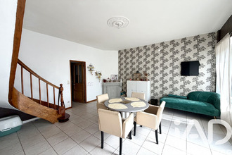 achat maison donville-les-bains 50350
