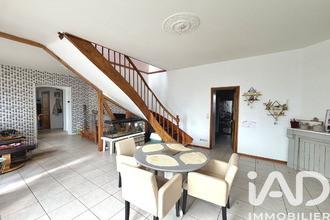 achat maison donville-les-bains 50350