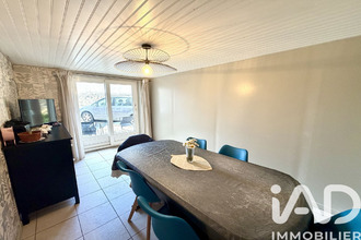 achat maison donville-les-bains 50350