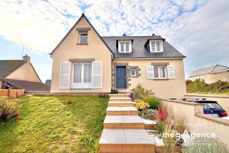 achat maison donville-les-bains 50350