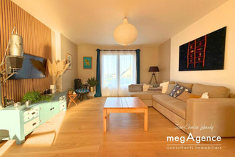 achat maison donville-les-bains 50350