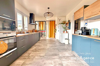 achat maison donville-les-bains 50350