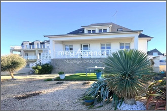 achat maison donville-les-bains 50350