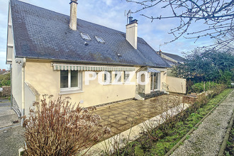 achat maison donville-les-bains 50350