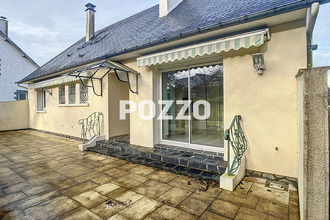 achat maison donville-les-bains 50350