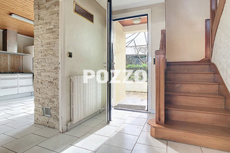achat maison donville-les-bains 50350