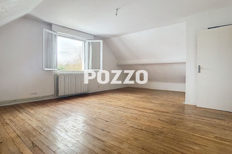 achat maison donville-les-bains 50350