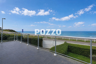 achat maison donville-les-bains 50350
