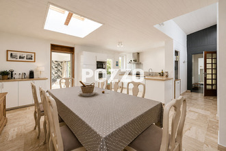 achat maison donville-les-bains 50350