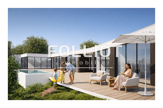 achat maison donville-les-bains 50350