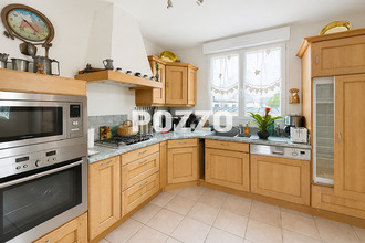 achat maison donville-les-bains 50350