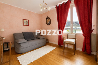 achat maison donville-les-bains 50350
