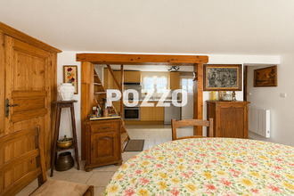 achat maison donville-les-bains 50350