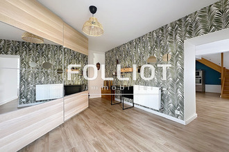 achat maison donville-les-bains 50350