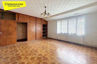 achat maison donville-les-bains 50350