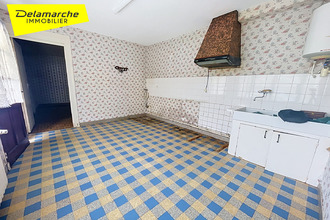 achat maison donville-les-bains 50350