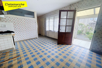 achat maison donville-les-bains 50350