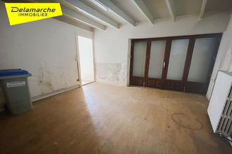 achat maison donville-les-bains 50350