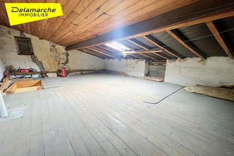 achat maison donville-les-bains 50350