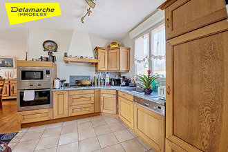 achat maison donville-les-bains 50350