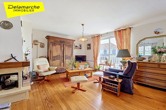 achat maison donville-les-bains 50350
