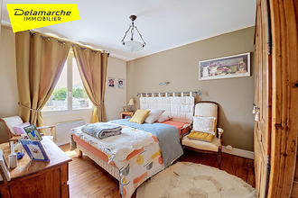achat maison donville-les-bains 50350