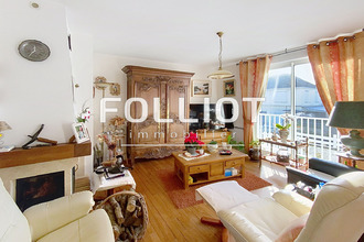 achat maison donville-les-bains 50350