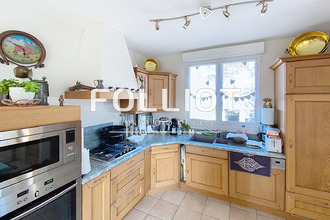 achat maison donville-les-bains 50350