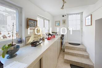 achat maison donville-les-bains 50350
