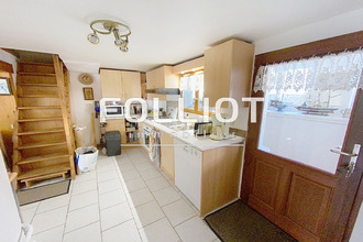 achat maison donville-les-bains 50350