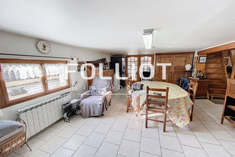 achat maison donville-les-bains 50350