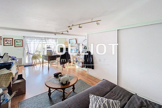 achat maison donville-les-bains 50350