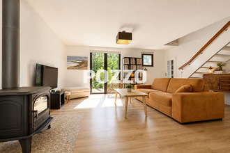 achat maison donville-les-bains 50350