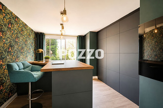 achat maison donville-les-bains 50350