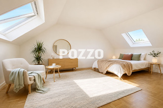 achat maison donville-les-bains 50350