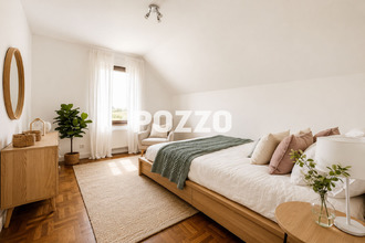 achat maison donville-les-bains 50350