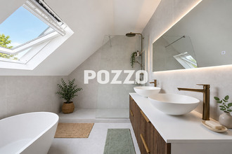 achat maison donville-les-bains 50350